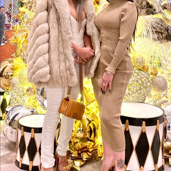 Authentic Chanel boy bag - Picture 3 of 3